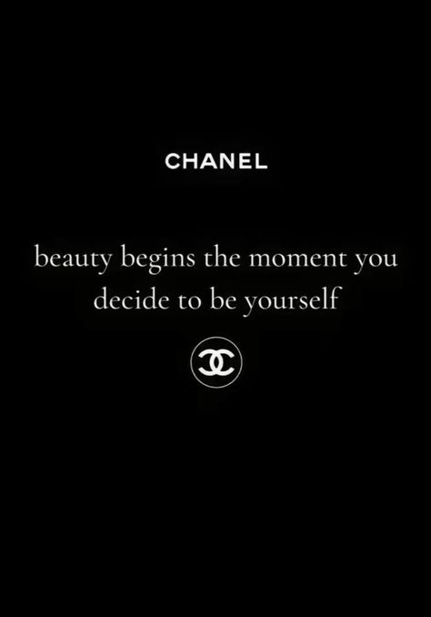 Coco Chanel Person, 90s Chanel Aesthetic, Fashion Quotes Coco Chanel, Chanel Graffiti, Famous Slogans, 90s Chanel, Chanel Aesthetic, Chanel Quotes, Agency Branding