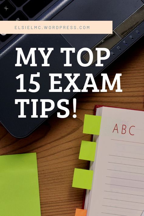 Exam Techniques Tips, How To Revise For Exams, Lmft Exam, Final Exam Schedule, Best Way To Revise, Exams Finished, Tips For 6th Grade, Revision Strategies, Memorization Techniques