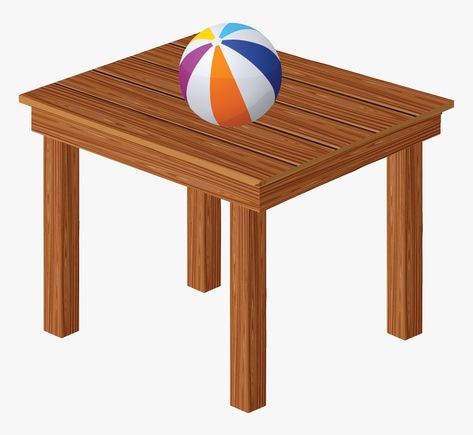 Table Clipart, Table Clips, Under The Table, Hd Images, Png Download, Transparent Png, The Table, Png Image, Png Images