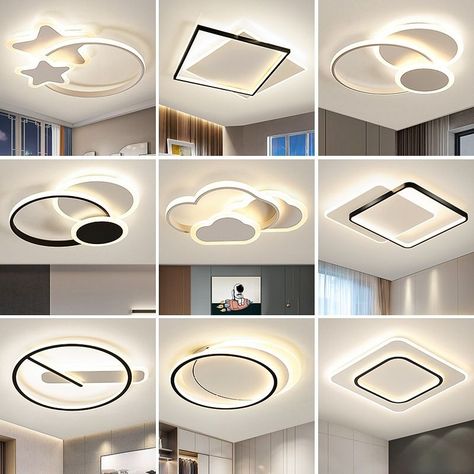 Seeling Design Living, Assiette Design, Simple Ceiling Design, New Ceiling Design, Pvc Ceiling Design, House Interior Design Styles, Pop Ceiling Design, House Ceiling Design, Interior Design Your Home