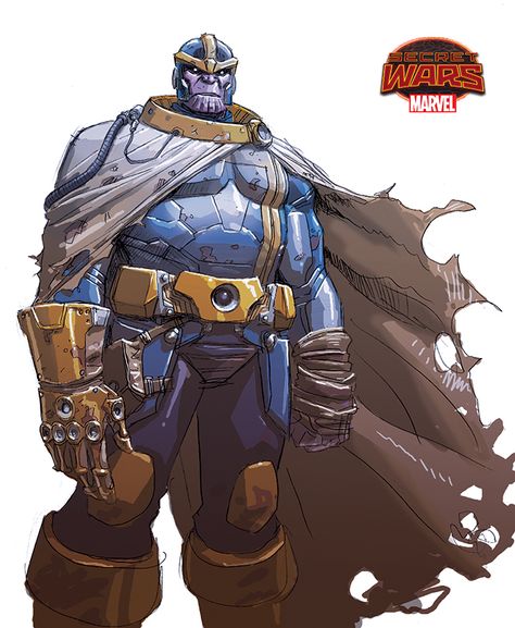 http://imgur.com/yGnRisy Infinity Gauntlet Comic, Cosmic Characters, Marvel Thanos, Film Marvel, Comic Marvel, Arte Nerd, Infinity Gauntlet, Marvel Infinity, Comics Anime