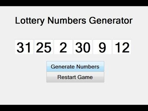 Lucky Numbers For Lottery Today, How To Pick Winning Lottery Numbers, Lotto Number Generator, Picking Lottery Numbers, Lottery Number Generator, Lottery Book, Winning Powerball, Lotto Draw, Lottery Strategy