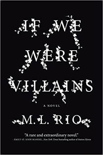 Best Thriller Novels, If We Were Villains, Dark Academia Books, Thriller Novels, Donna Tartt, Leather Bound Books, Make Believe, Melodrama, The Secret History