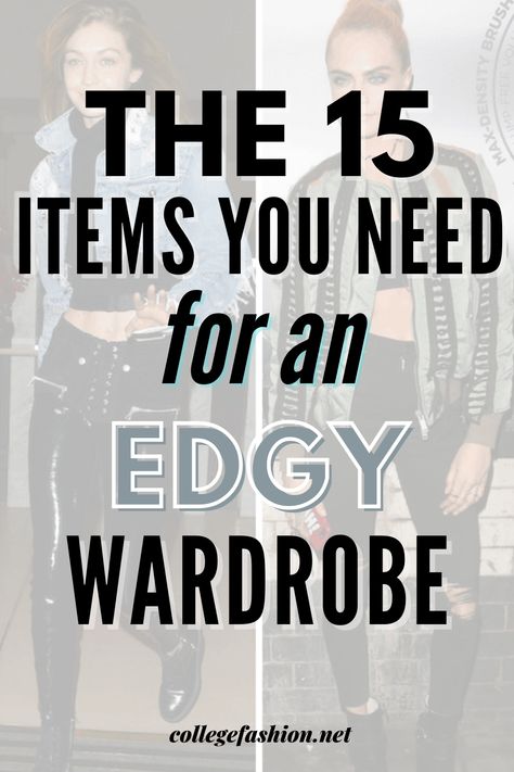 Edgy Everyday Outfits, Edgy Old Money Aesthetic, Preppy Edgy Outfits, Edgy Business Attire, Edgy Work Outfits Women, Edgy Glam Outfits, Plus Size Rocker Chic Outfits, Chic Rocker Style, Edgy Classy Outfits