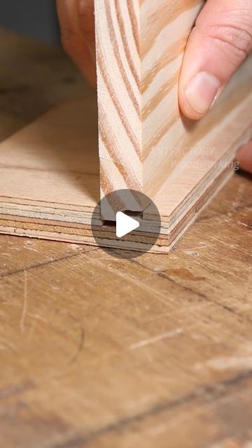 Mortise Jig, Wood Joining, Wood Jig, Table Saw Blades, Wood Joints, Diy Wooden Projects, Workshop Ideas, February 3, Small Projects