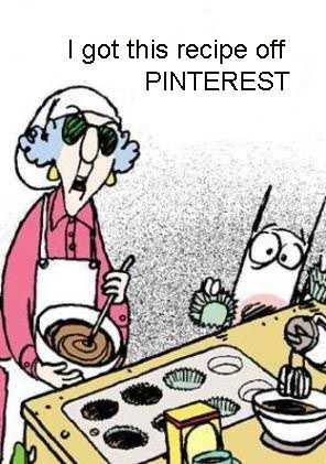 Maxine in the kitchen cooking a recipe off Pinterest!  Another relatable pin!  :) 50th Quote, Clipuri Video, Old Woman, E Card, Dating Humor, Dating Quotes, Bones Funny, The Picture, Make You Smile