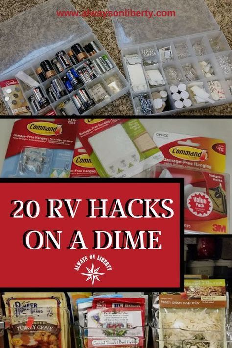 Galley Living Room, Rangement Caravaning, Astuces Camping-car, Cheap Rv, Trailer Organization, Camper Organization, Rv Camping Tips, Rv Bathroom, Camper Hacks