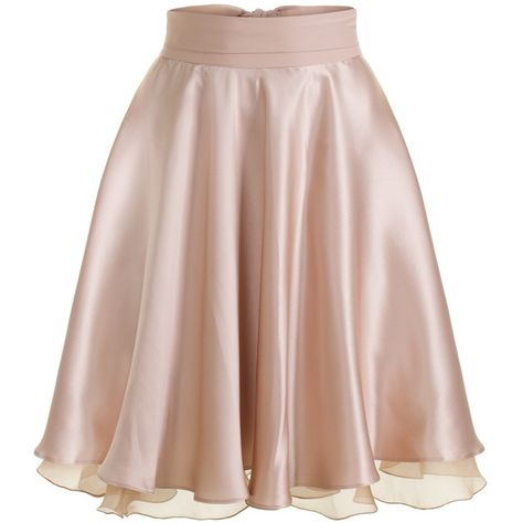 0 Short Satin Skirt, Wrap Skirt Outfit, Skirt Aesthetic, Bow Skirt, 2piece Outfits, Organza Skirt, Pink Skirt, Satin Skirt, Silk Skirt