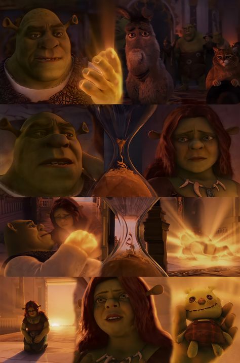 Shrek And Fiona Wallpaper, Princess Fiona Wallpaper, Fiona Shrek, Princess Fiona, Disney Olaf, Cute Lockscreens, A Hat In Time, Great Backgrounds, Dreamworks Animation