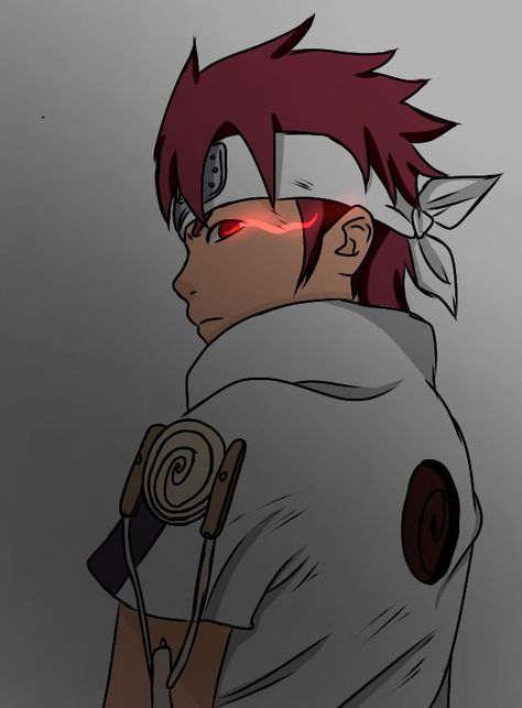 Uzumaki Oc Male Red Hair, Uzumaki Oc Male, Uzumaki Oc, Naruto Eyes, Kurama Naruto, Capcom Art, Naruto Oc Characters, Marvel Characters Art, Kushina Uzumaki