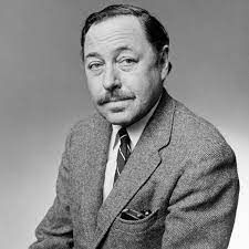 Tennessee Williams - Plays, Quotes & Facts - Biography Quotes Facts, Anna Magnani, Sons Girlfriend, A Streetcar Named Desire, Tennessee Williams, Complicated Relationship, University Of Missouri, Tin Roof, Marlon Brando