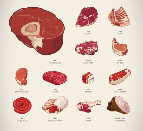 Meat Art, Raw Meat, Solve The Problem, Poor Circulation, 캐릭터 드로잉, Digital Painting Tutorials, Food Drawing, Anatomy Art, Art Poses