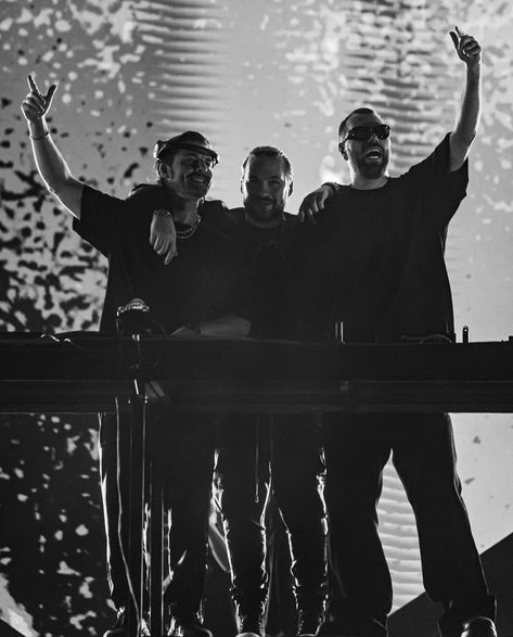 House Mafia, Swedish House Mafia, Swedish House, Wallpapers, Collage, Music, Pins