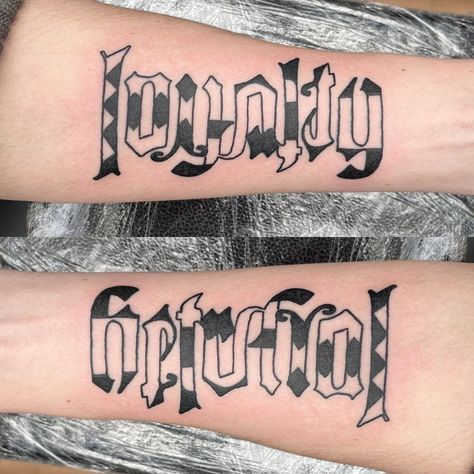 Betrayal Tattoos For Women, Betrayed Tattoo Ideas, Loyalty Over Royalty Tattoo, Betrayal Tattoo Ideas, Loyalty Out Values Everything Tattoo, Loyalty Over Love Tattoo, Betrayal Tattoo, Loyalty Tattoo Designs, Royalty Tattoo