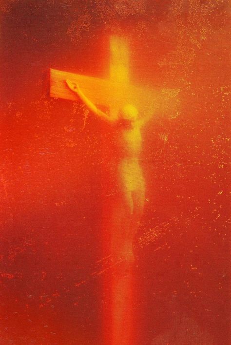 The Most Controversial Artworks Of The 20th Century | TheCollector Piss Christ, Wishlist Ideas, Mass Culture, Richard Serra, Art Articles, Season Of The Witch, Catholic Art, Project Photo, Mail Art