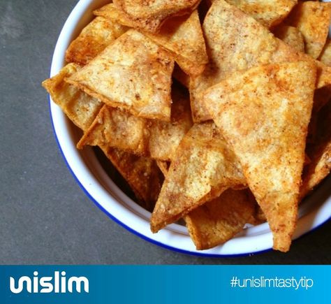 Tortilla Chips.  Try our spicy homemade Tortilla Chips. Healthy, simple and delicious. #food #foodporn #healthy #dinner #party #snack #spicy #partyfood #yum #nom #recipe #meal Baked Corn Tortillas, Tortilla Chip Recipe, Baked Tortilla Chips, Lemon Bowl, Homemade Tortilla Chips, Corn Tortilla Chips, Baked Corn, Corn Tortilla, Homemade Tortillas