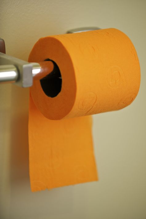 Pretty Toilet, Orange Aesthetics, Orange Things, The Color Orange, Aesthetic Orange, Agent Orange, Tech Company, Color Decor, Color Wallpaper