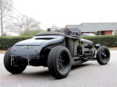 32 Ford Roadster, 1932 Ford Roadster, Car Facts, T Track, Traditional Hot Rod, Ford Roadster, T Bucket, 32 Ford, Car Sounds