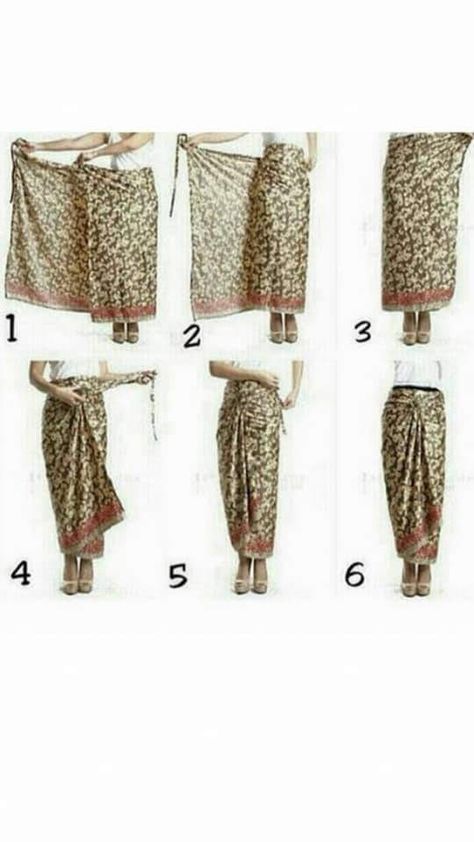 Mode Batik, Kondangan Outfit, Kebaya Lace, Rok Lilit, Kebaya Modern Dress, Batik Clothing, Rok Outfit, Projek Menjahit, Batik Skirt