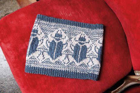 Bug Pattern, House Bugs, Rowan Yarn, A Bug, Yarn Store, Pattern Library, Flagship Store, Loom Knitting, Knitting Crochet