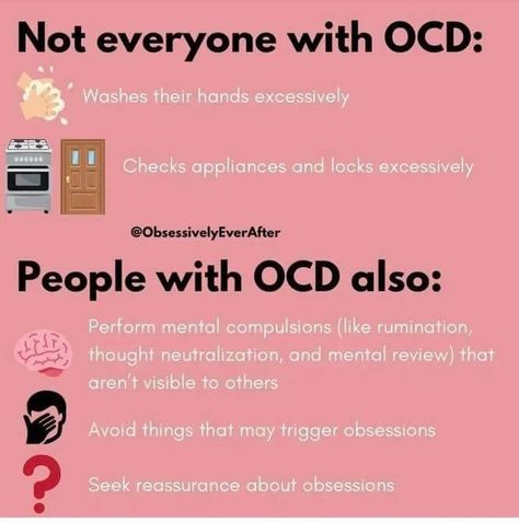 How To Overcome Ocd, Ocd Thoughts, Ocd Therapy, Mental Health Facts, Mental Health And Wellbeing, At A Party, Therapy Worksheets, Self Confidence Tips, Cognitive Behavioral Therapy