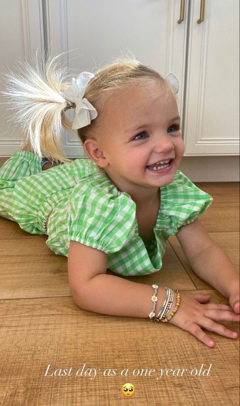 Toddler Girl, Navy, Hair