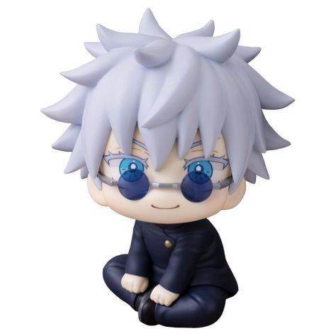 Gojo Satoru, Release Date, Jujutsu Kaisen, Jujutsu, High School, Japan, Anime, Figurine