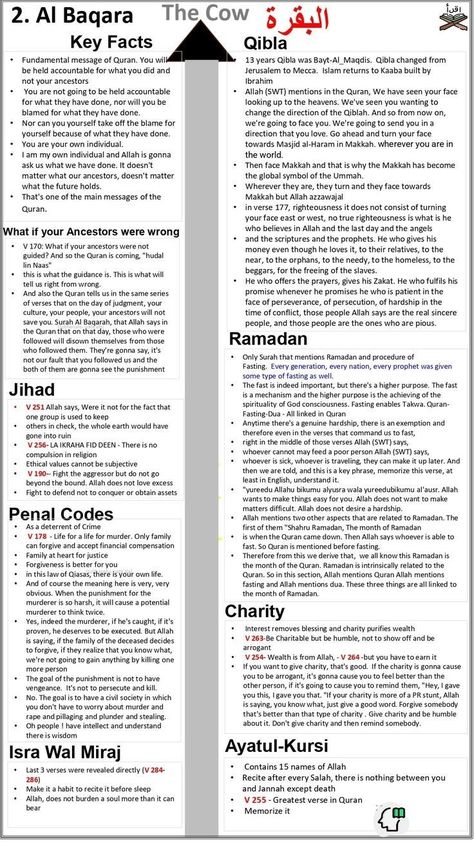 Summary of Quran Reading Al Quran, Tafsir Coran, Prophets In Islam, Ramadan Tips, Islamic Books For Kids, Islam Lesson, Quran Tafseer, Islam Beliefs, Quran Book