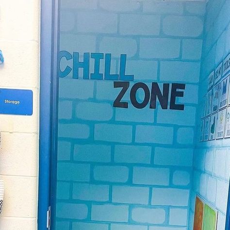 Kelly Lynn on Instagram: "❄️ Closet turned into a classroom chill zone! (Swipe through to see what my calming area looked like in my old classroom).   My kiddos go here when they need a break. A timer is set for 2 minutes, they use their tools (breathing visuals and/or fidgets) and they return to work!   Visuals are in my tpt store (I updated these in the summer and there are SO many new styles/colors!) 🤗  I also have a bunch of my favorite calming fidgets from @amazon linked in my profile.   #teachersfollowteachers #iteachsped  #iteachkinder #iteachfirst #iteachsecond #classroom #spedteacher #calming  #specialeducation #spedtribe #weteachsped  #teachersofinsta #kindergarten  #firstgrade #secondgrade #newteacher #spedsquad  #tpt #teacherspayteachers #teachersofinstagram #teachersofig #igt Classroom Chill Zone, Breathing Visuals, Old Classroom, Chill Zone, Sped Teacher, Need A Break, Return To Work, A Classroom, New Teachers