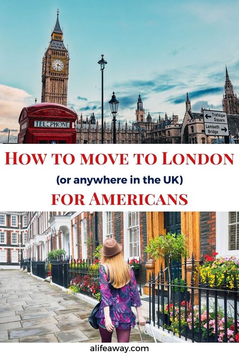 Thinking of a transatlantic move? Discover how to make the leap from the US to the UK! Moving To England, Moving Abroad, Logistics Management, Moving To The Uk, Life Abroad, Move Abroad, Trafalgar Square, London Calling, Living Abroad