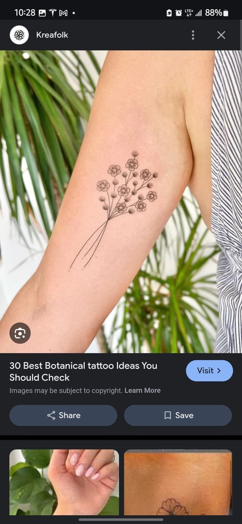 Willow Tree Tattoos, Tree Tattoos, Botanical Tattoo, Tree Tattoo, Willow Tree, Tattoos