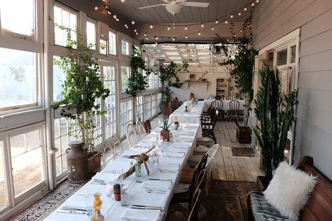 Small Party Venues, Event Venue Design, Small Wedding Venues, Dallas House, Dfw Wedding Venues, Small Weddings Ceremony, Green Wedding Inspiration, Airbnb Wedding, Smallest Wedding Venue