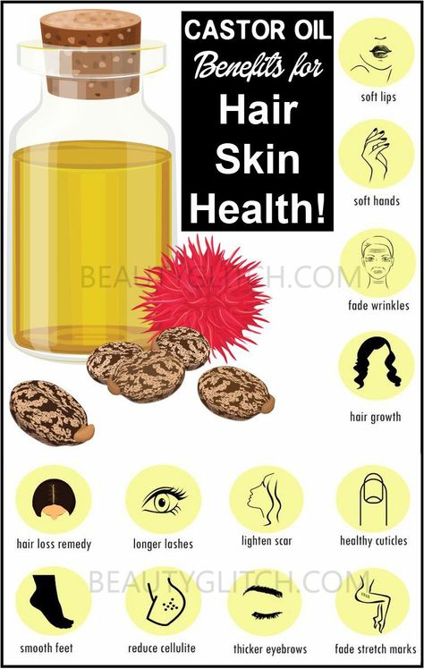 CASTOR OIL BENEFITS FOR HAIR, SKIN & HEALTH Black Castor Oil Benefits, Oil Benefits For Hair, Benefits Of Castor Oil, Face Care Acne, Castrol Oil, Castor Oil Uses, Castor Oil For Skin, Healthy Cuticles, Castor Oil Benefits