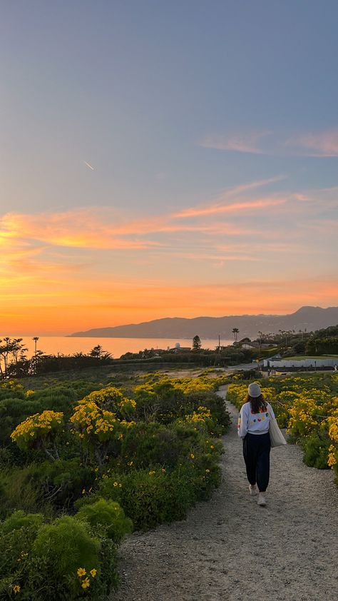 Mountains to beach Malibu California Aesthetic, June Brown, Mountain View California, California Aesthetic, California Hikes, Hiking Aesthetic, Hawaii Life, Malibu California, December 2024