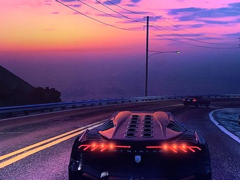 Grand Theft Auto Aesthetic, Gta V Aesthetic, Gta 5 Aesthetic, Gta Aesthetics, Gta City, Gta Cars, Clubbing Aesthetic, Gta Online, Sunset Aesthetic