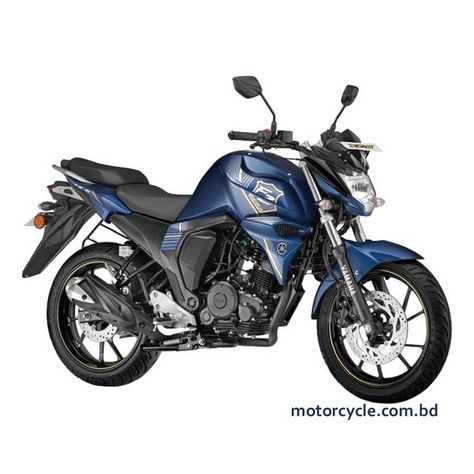 Yamaha FZS FI V2 in Bangladesh Fz V2, Yamaha Fz Bike, Yamaha Fzs Fi, Enfield Bike, Bike Prices, Yamaha Bikes, Yamaha Fz, Honda Bikes, Yamaha Motorcycles