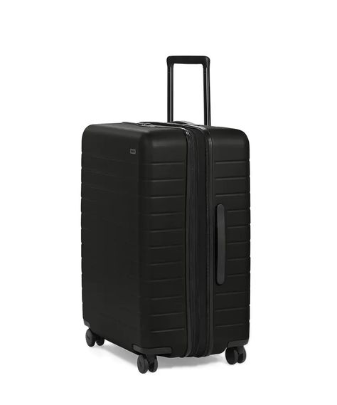 The 10 Best Expandable Suitcases | SmarterTravel Big Suitcases, Premium Luggage, Hidden Laundry, Stylish School Bags, Large Suitcase, Best Carry On Luggage, Luggage Brands, Checked Luggage, Find Your Match