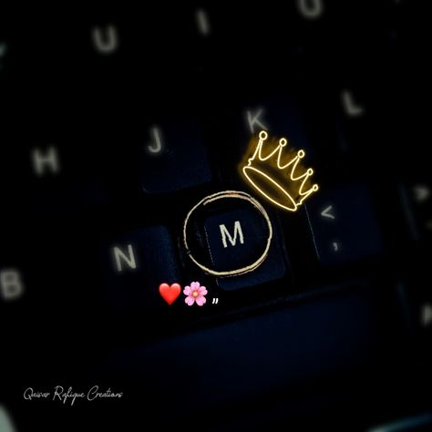 Memoona Name Dp, M Name Dp, M Dp, Best Friend Instagram, M Letter Design, M Letter Images, Friend Love Quotes, Love Images With Name, Letter Photography