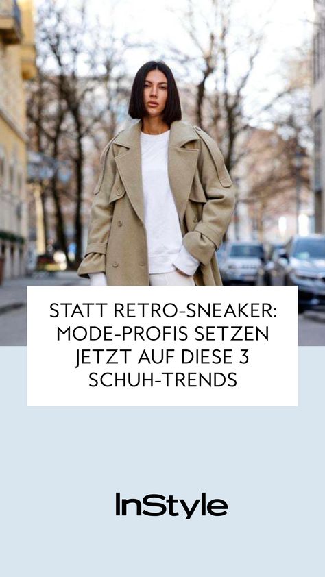 Retro-Sneaker im Running Style sind gerade überall zu sehen. Doch Mode-Profis setzen jetzt auf diese 3 stylischen AlternativenFashion, Mode, Outfit, Styling Running Sneakers Outfit, Running Style, Outfit Styling, Nike Shox, Sneakers Outfit, Running Sneakers, Athleisure, Running, Sneakers