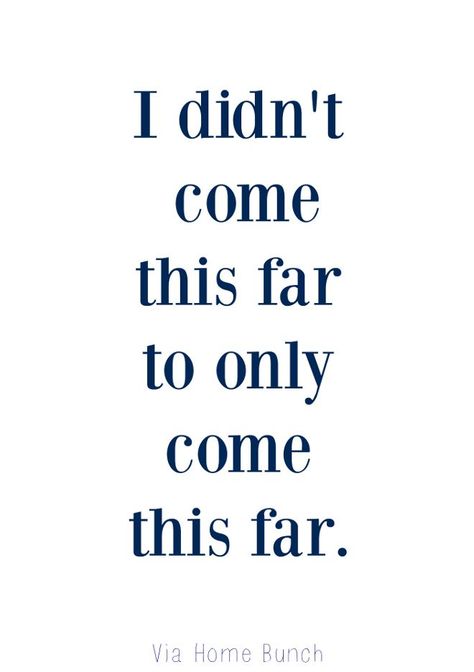 No I sure didn't... and this is what many don't understand about me. I still want to do more, see more, and have more. Tap the link now to see where the world's leading interior designers purchase their beautifully crafted, hand picked kitchen, bath and bar and prep faucets to outfit their unique designs. Can't Stop Won't Stop, Inspirational Quotes About Love, A Quote, The Words, Great Quotes, Mantra, Inspirational Words, Favorite Quotes, Wise Words