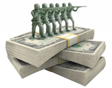 The latest, from IVN.us: The National Defense Budget in Public Hands http://a.ivn.us/NSzfrs Tahrir Square, Joining The Military, Network Marketing, Iraq, Defense, Government, Budgeting, Washington, How To Make Money