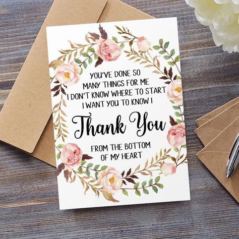 Thank You Card For Doctor, Message For Teacher, Teachers Day Card, Leaving Cards, Farewell Cards, Farewell Parties, Handmade Thank You Cards, How To Write Calligraphy, Retirement Cards