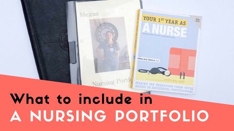 What is included in a nursing portfolio Nursing Portfolio Examples, Newborn Assessment Nursing, Nursing Portfolio, Intro To Nursing, Maternity And Pediatric Nursing, Nursing Interview, Nanda Nursing Diagnosis List 2021, Nursing Resume, Interview Prep