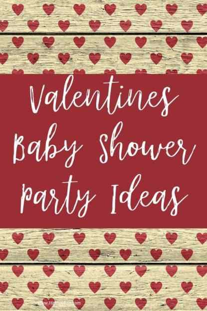 Valentines Baby Shower Party Ideas for girl or boy, PERFECT party ideas for the month of February Heart Printable Games and Flags #valentinebabyshower #heartbabyshower #babyshowergirl #babyshowerboy Hearts Baby Shower Theme, Valentine Baby Shower Invitations, Valentines Cake, Valentines Baby, Valentines Baby Shower, Baby Shower Party Ideas, Valentines Day Baby, Shower Party Ideas, Valentine Theme