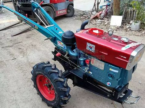 Shipping simplicity walk behind tractor and other machines to the Philippines Walk Behind Tractor, Milling Machine For Sale, Agricultural Implements, Tractor Price, Rice Mill, Cattle Farming, Milling Machine, Wooden Case, Farm Equipment