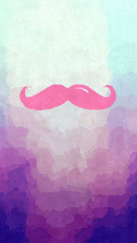 Mustache Wallpaper, Pink Moustache, Cool Backrounds, Markiplier Wallpaper, Jacksepticeye Fan Art, Markiplier Fan Art, Baseball Wallpaper, Wall Paper Phone, Markiplier