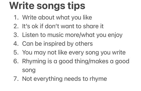 Songwriting Prompts, Songwriting Tips, Songwriting Inspiration, Writing Songs Inspiration, Author Dreams, Write Songs, Writing Songs, Music Theory Lessons, Music Tips