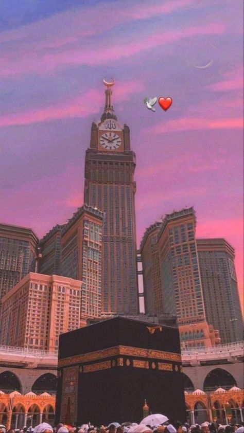 La Mecca, Wallpaper Iphone Quotes Backgrounds, Mekka Islam, Wallpaper Islami, Fesyen Islam, Islamic Wallpaper Iphone, Islamic Wallpaper Hd, Karakter Disney, Mecca Wallpaper