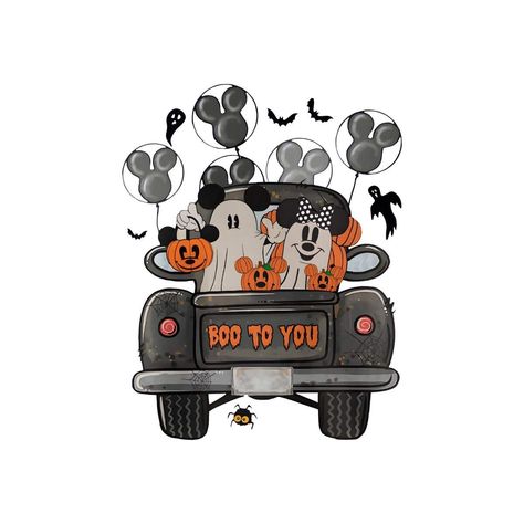 Balloon Halloween, Halloween Svgs, Spooky Ideas, Creepy Creatures, Mickey Balloons, Mickey Halloween, Spooktacular Halloween, Hauntingly Beautiful, Disney Holiday