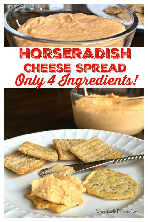 Horseradish Cheese, Pub Cheese, Horseradish Recipes, Cheese Spread Recipes, Famous Recipe, Snack Dip, Cream Cheese Spreads, Spread Recipes, Cheese Spread